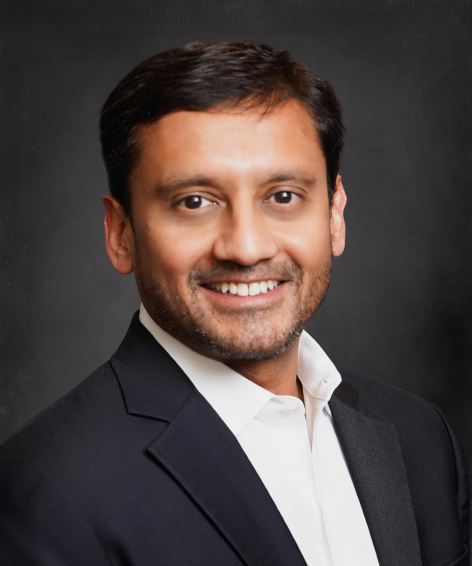 Dr. Dipsu D. Patel, M.D.
